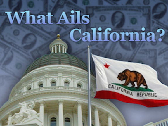California Issues