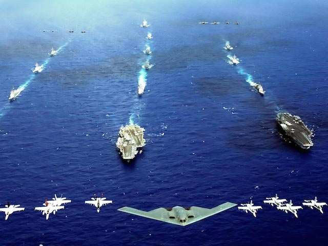 Defense & Aerospace Issues