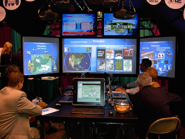 Homeland Security Issues